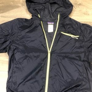 Patagonia Running Shell